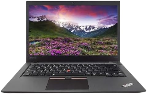 Lenovo Thinkpad T470