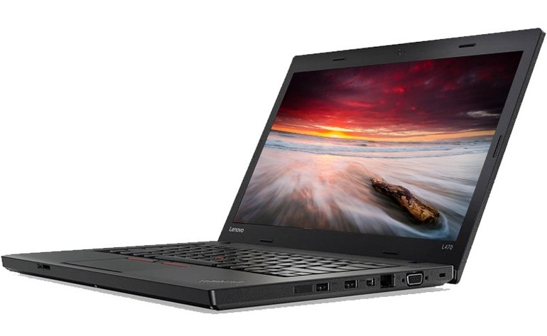 Lenovo ThinkPad L470