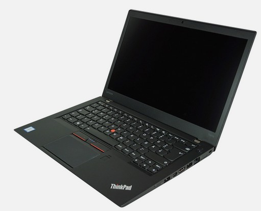 Lenovo ThinkPad T470s  DockStation Regalo