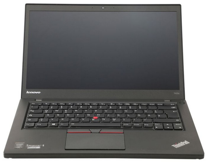 Lenovo ThinkPad T450s
