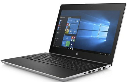 HP ProBook 430 G5